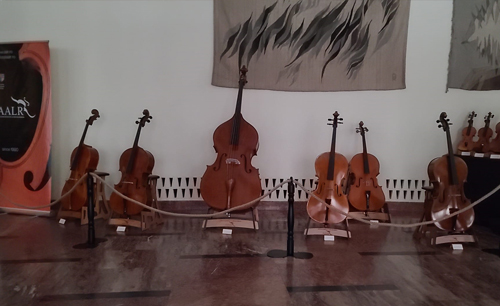 Festivalul Internațional “George Enescu” 2023