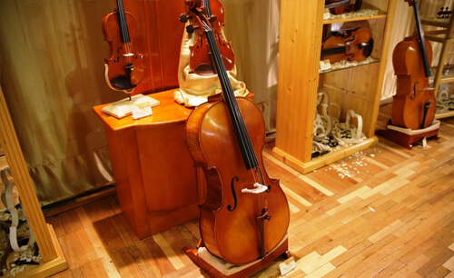 Concursul Internaţional de Luterie, Ediţia I, 21-22 august 2012